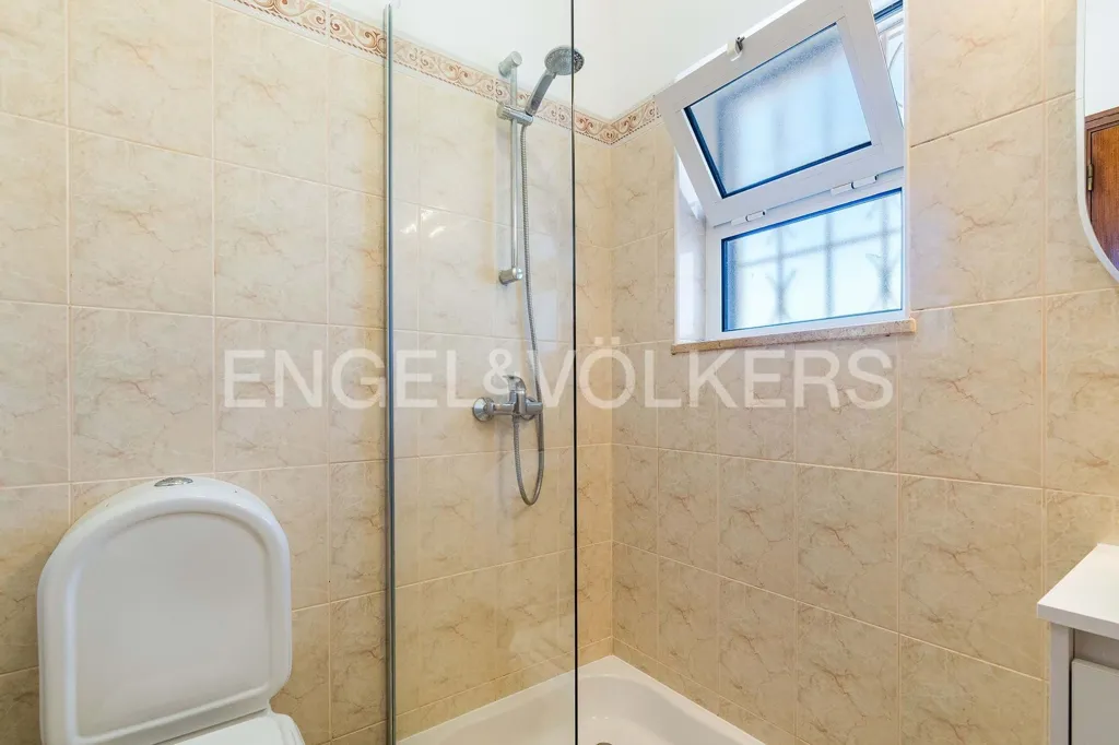 Bagni - Sustainable Luxury Villa with Private Pool in Loulé