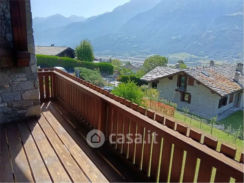 Balcon - Villa with Private Park in Saint-Christophe