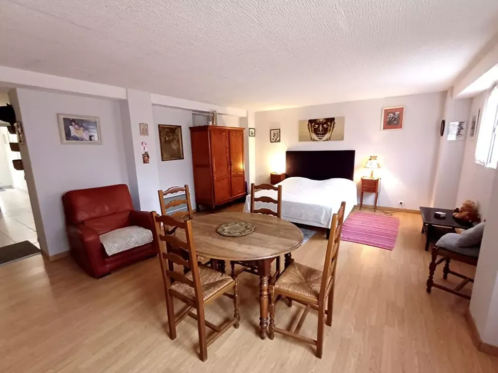 Elutuba - Luxury House with Studio in Perpignan