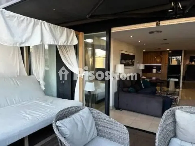 Appartement 3 chambres à ES