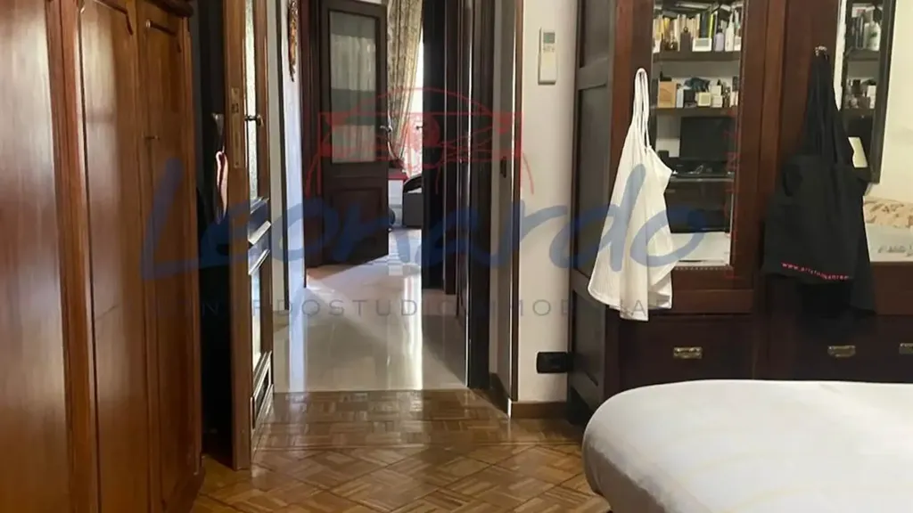 Chambres - Apartment with Balcony in Piacenza