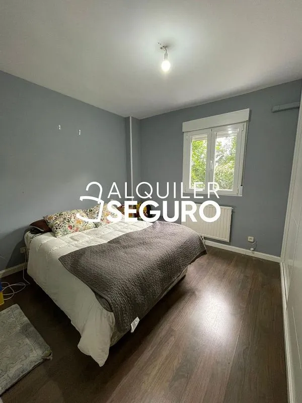 Magamistoad - Reform Apartment with Pool in La Serna