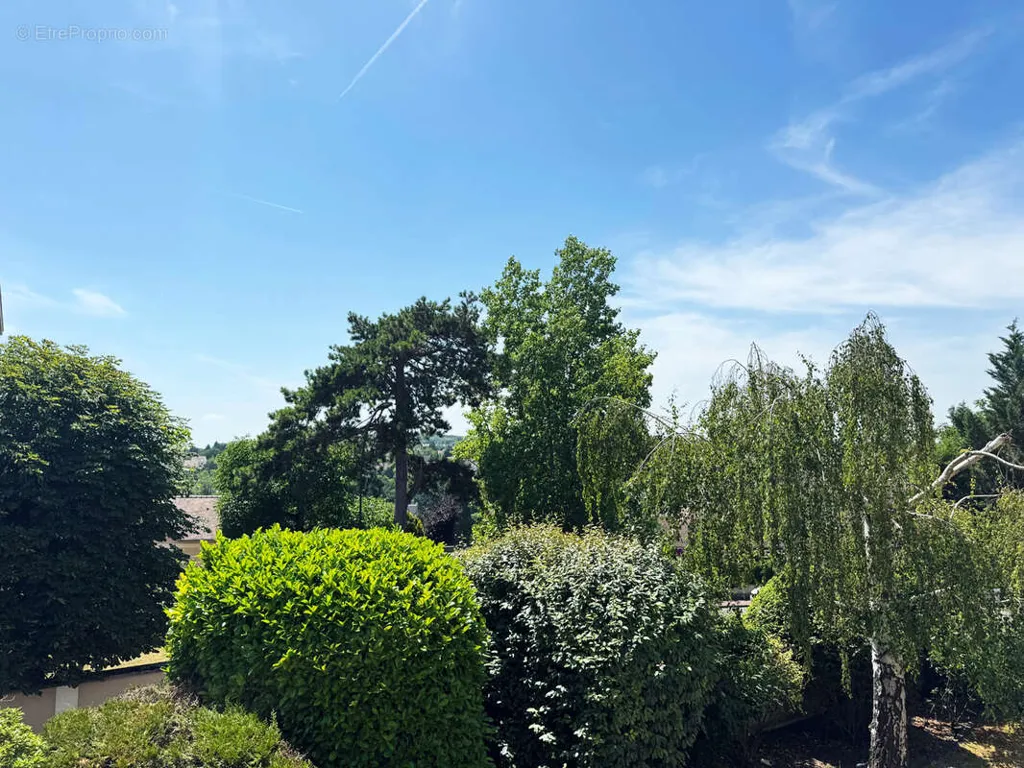 Aed - Studio with Balcony in Saint Germain en Laye