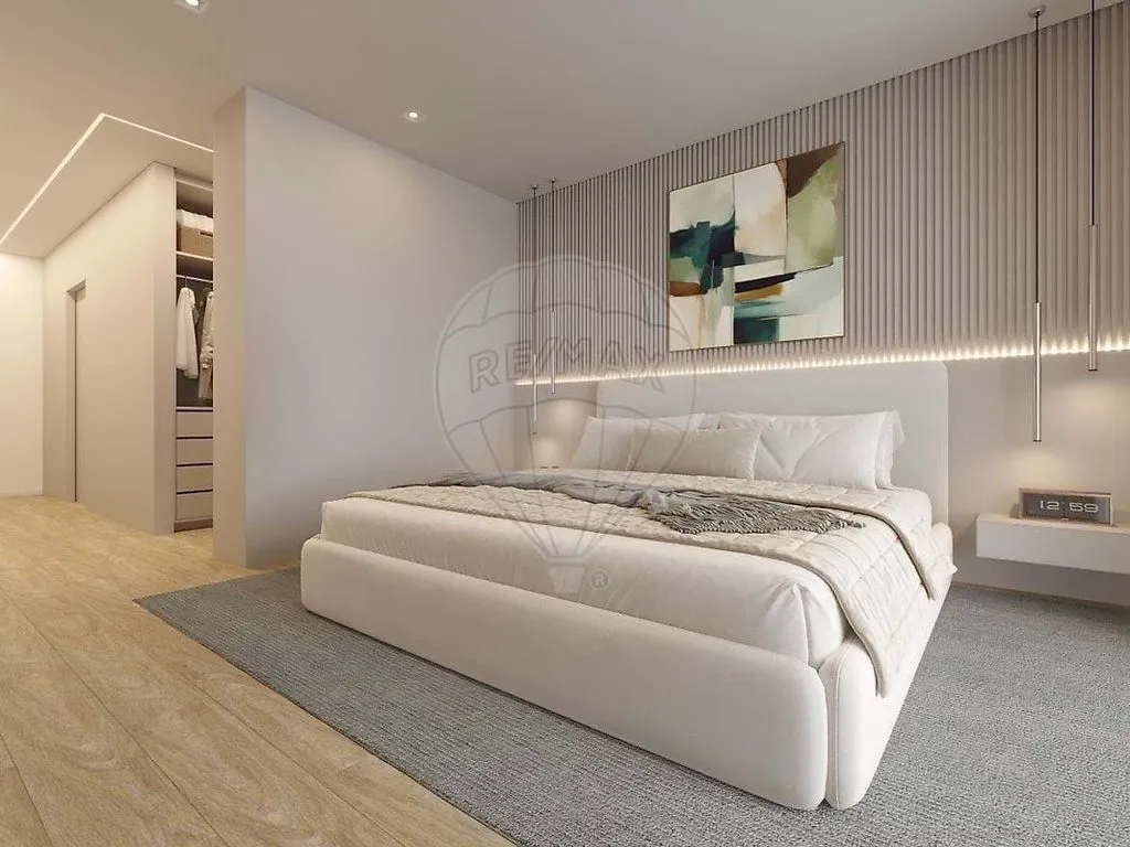 Magamistoad - Luxury Apartment with Rooftop Pool in Portimão