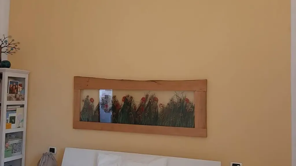 Magamistoad - Rustic Terratetto with Garden in Campi Bisenzio