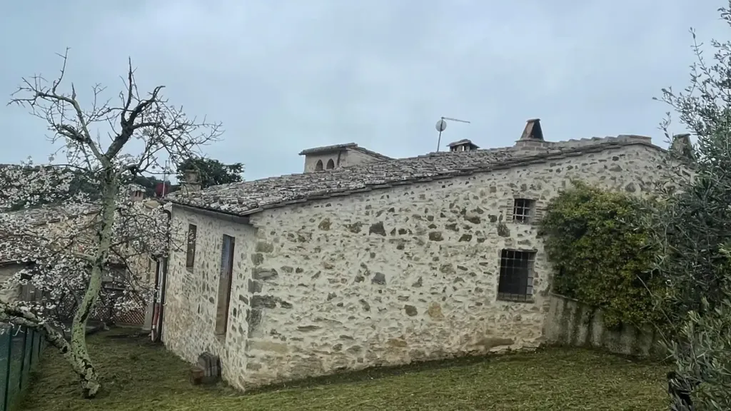 Maison 3 pièces à IT