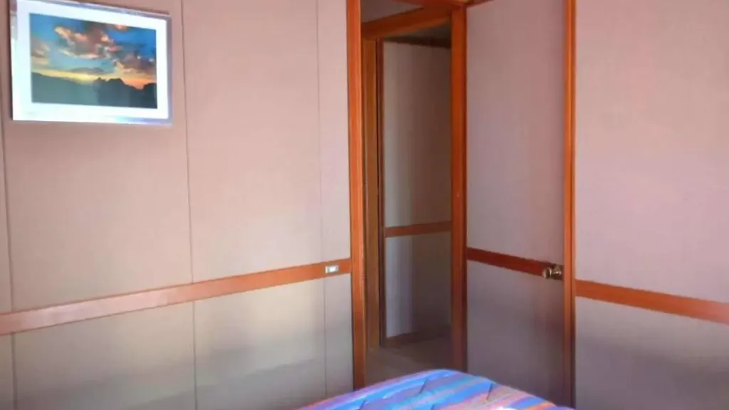 Chambres - Apartment with Ski Access in Ovindoli