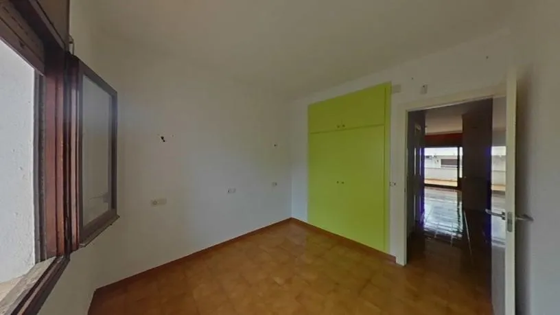 Pièces - Appartement 3 pièces à Escala (L)