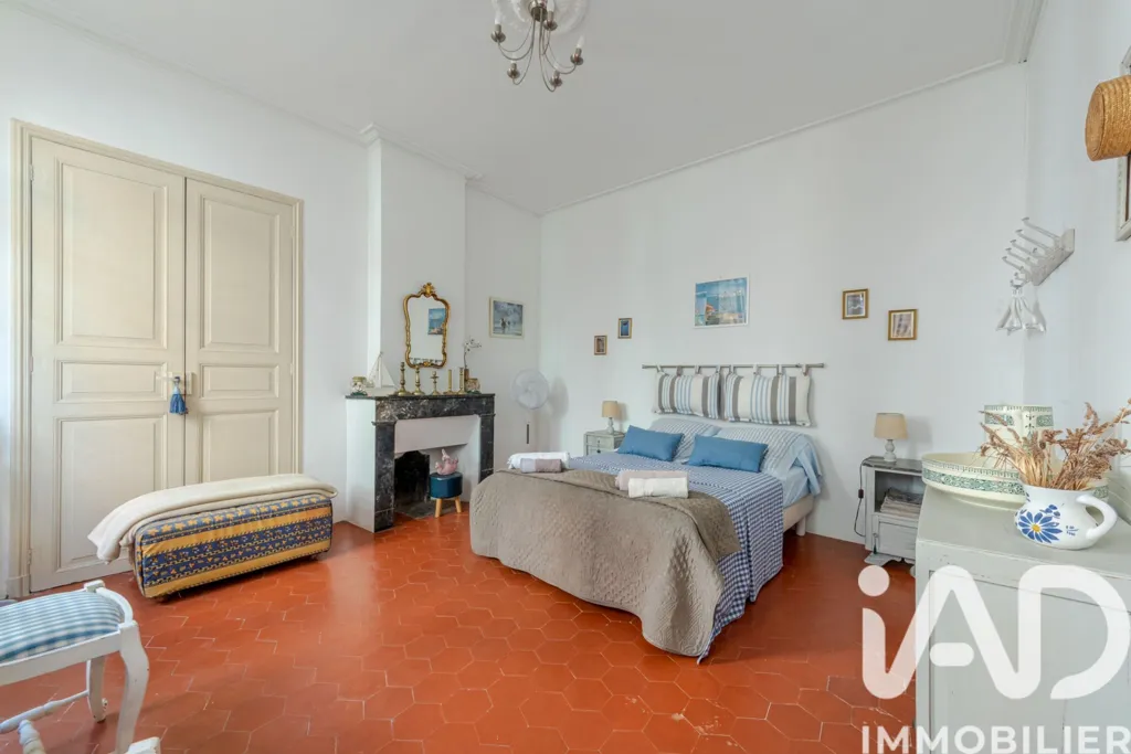 Magamistoad - Charming Maison de Maître with Pool in Rivesaltes
