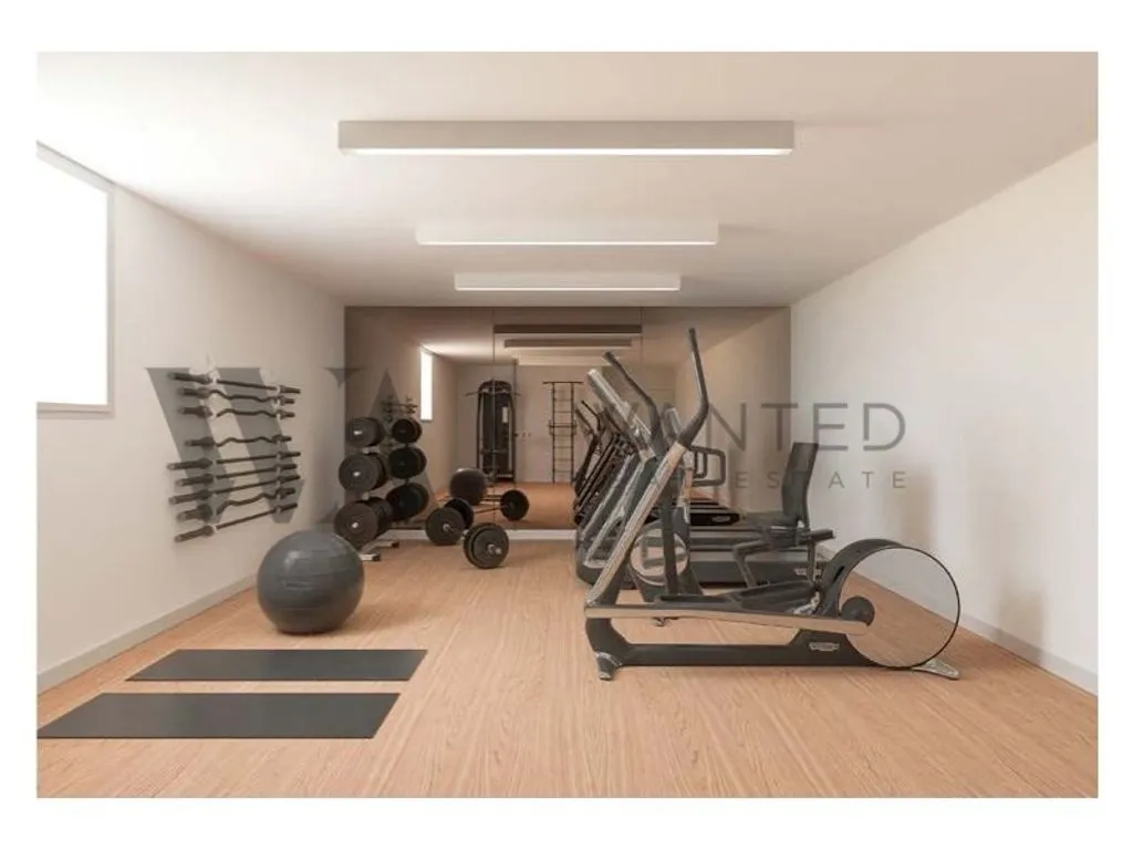 Pièces - Luxury Flat with River View in Alcantara, Lisbon