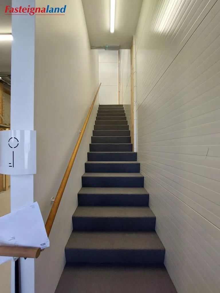 Stanze - Modern Apartment with Loft in Hafnarfjörður