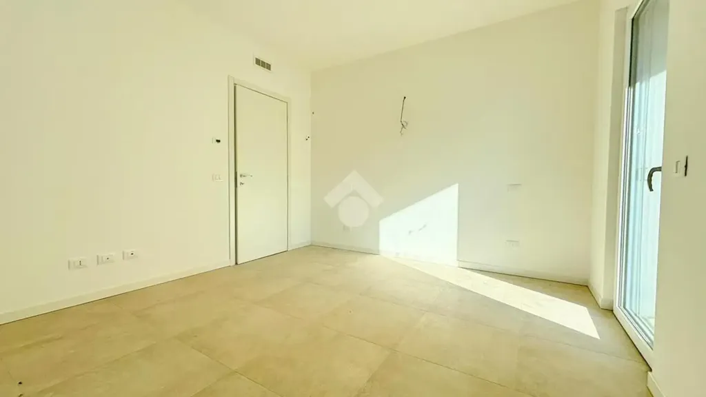 Pièces - New Triplex with Garden in Carpenedolo