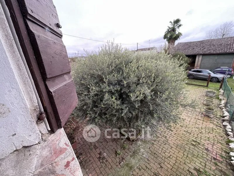 Jardin - Rustic Cottage with Garden in Suzzara Centre