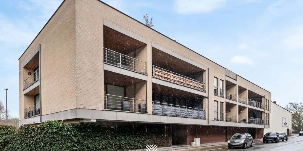 Välivaade - Compact Apartment with Central Location in Halen