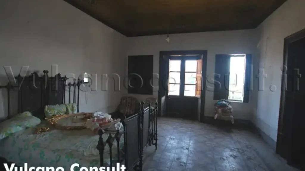 Chambres - Historic Villa with Sea View on Sp184, Malfa