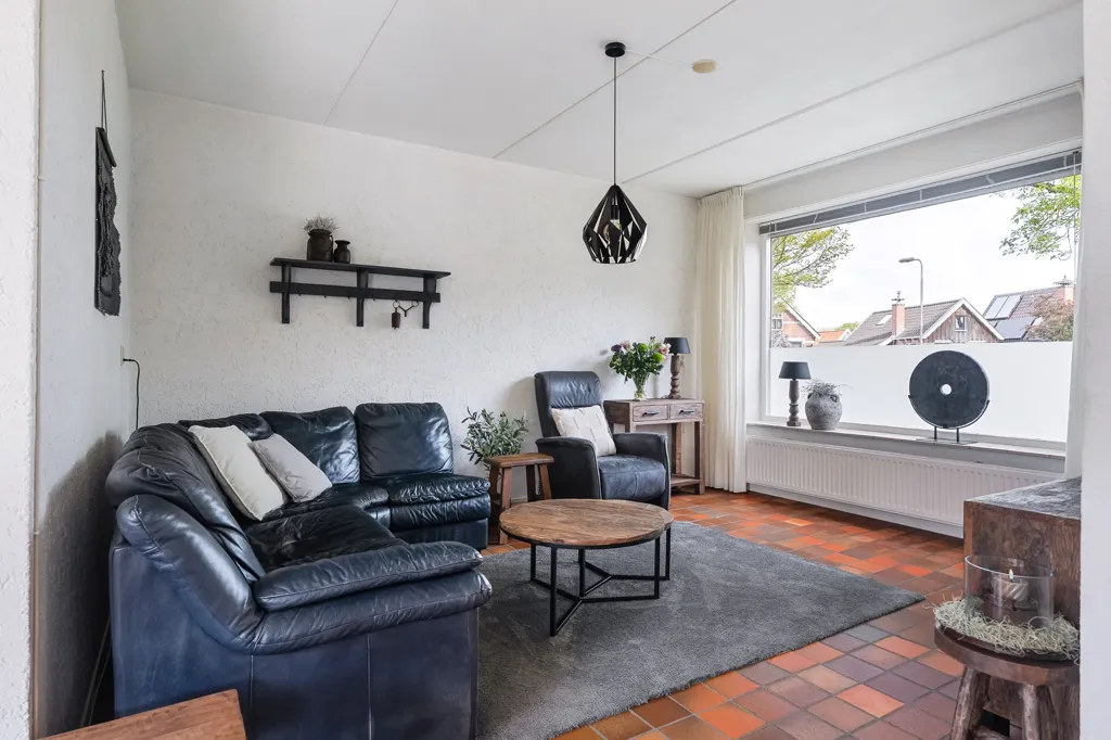 Elutuba - Corner House with Garden in Gytsjerk