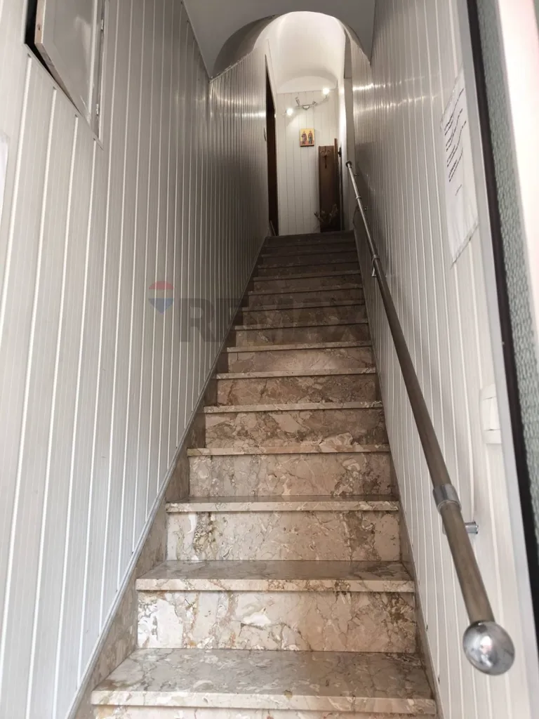 Toad - Independent Property with Terrace in Ragusa
