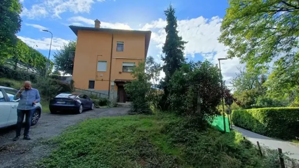 facade