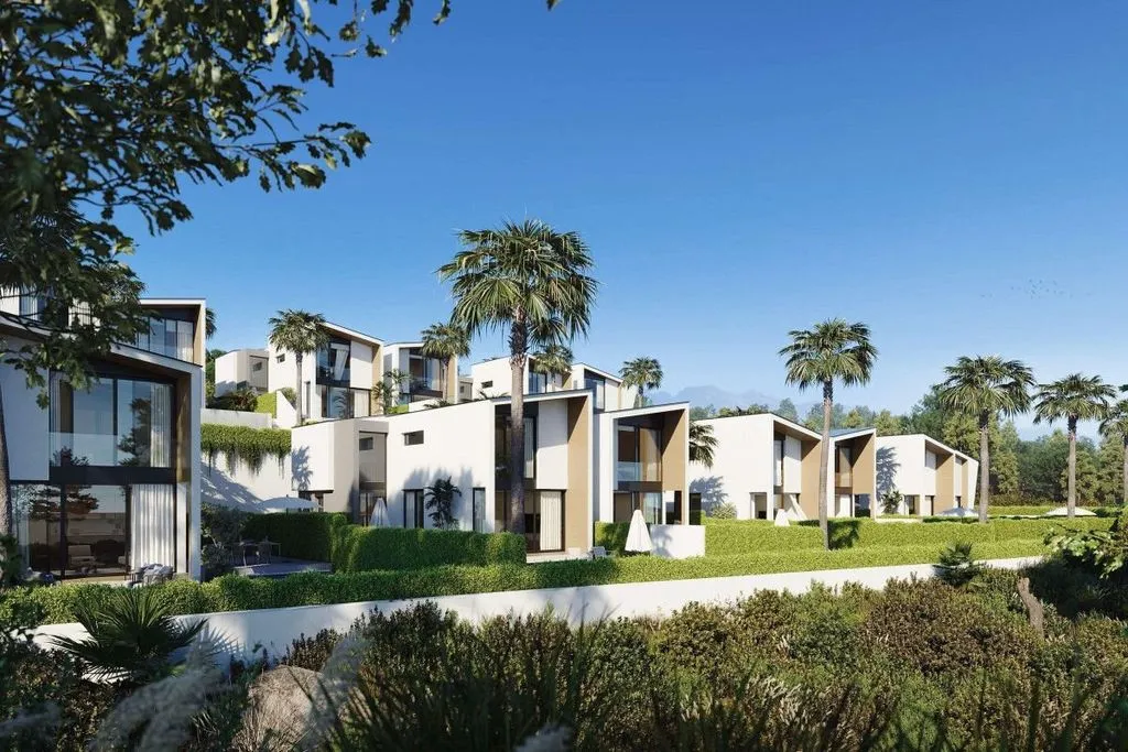 Extérieur - Luxury Villa with Pool in La Cala de Mijas
