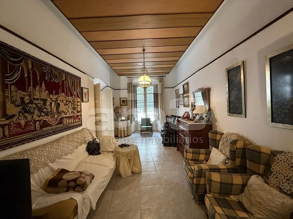 Elutuba - Traditional Chalet in Vera, Almería