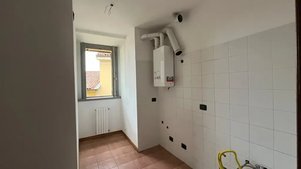 Vannitoad - Elegant 3-Room Apartment in Milan