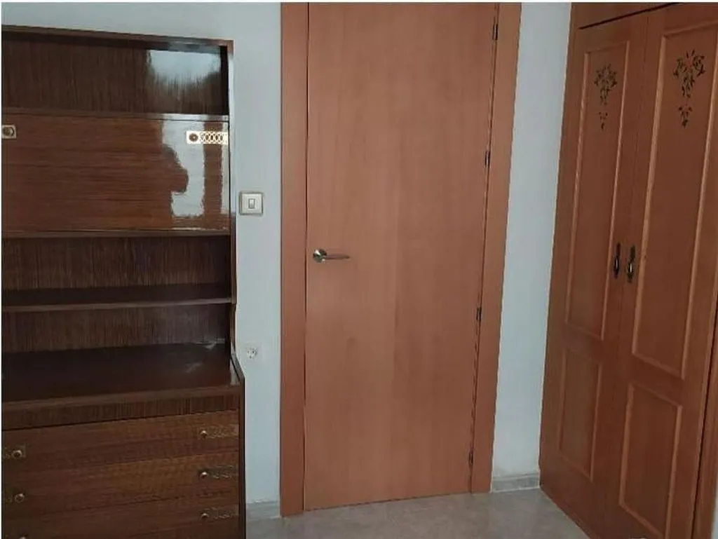 Pièces - Furnished Apartment with Balcony in Granada Centre