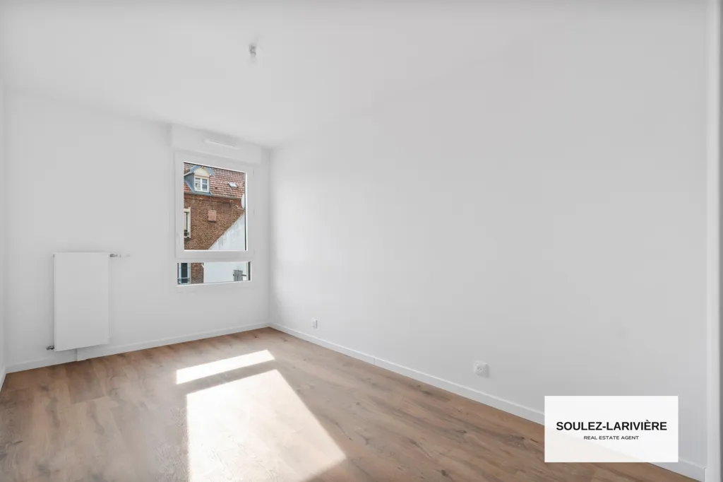 Toad - Apartment with Balcony in Colombes