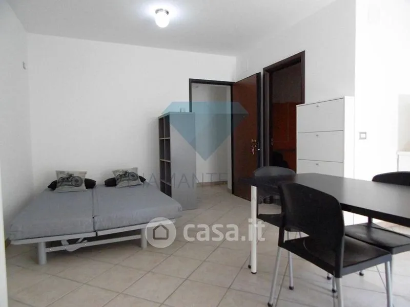 Magamistoad - Studio Flat with Balcony in Catania