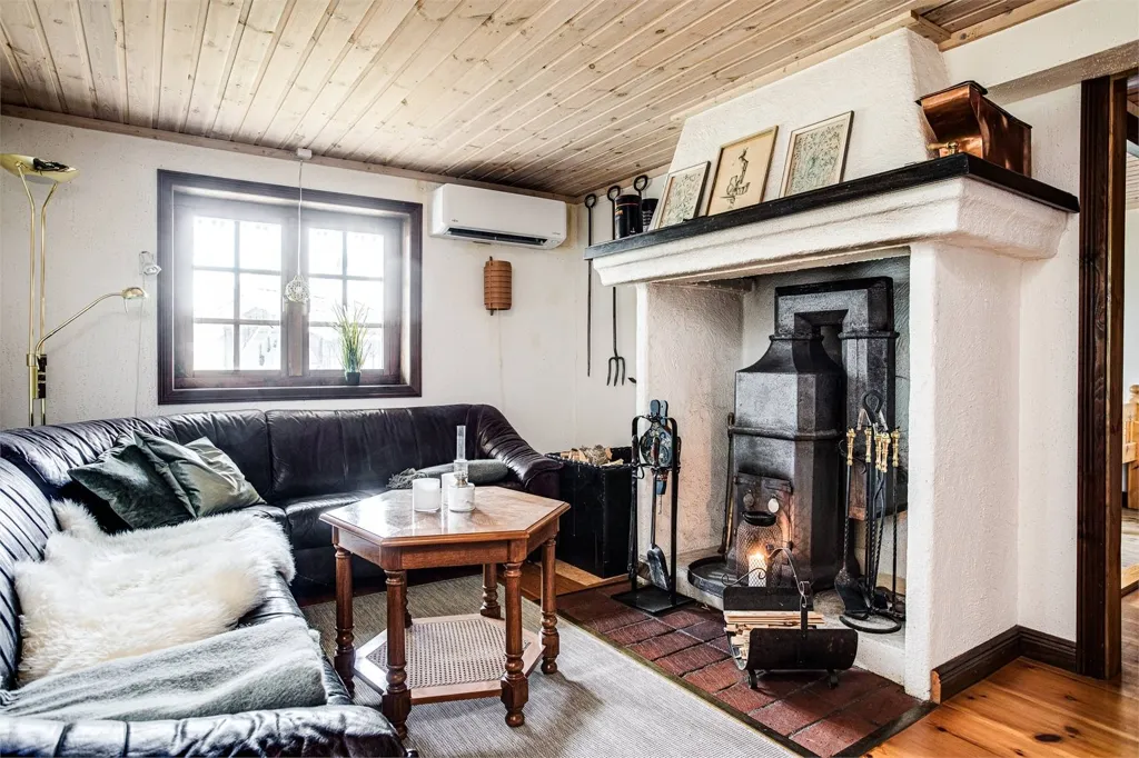 Maison 6 pièces à Ljusnarsbergs kommun