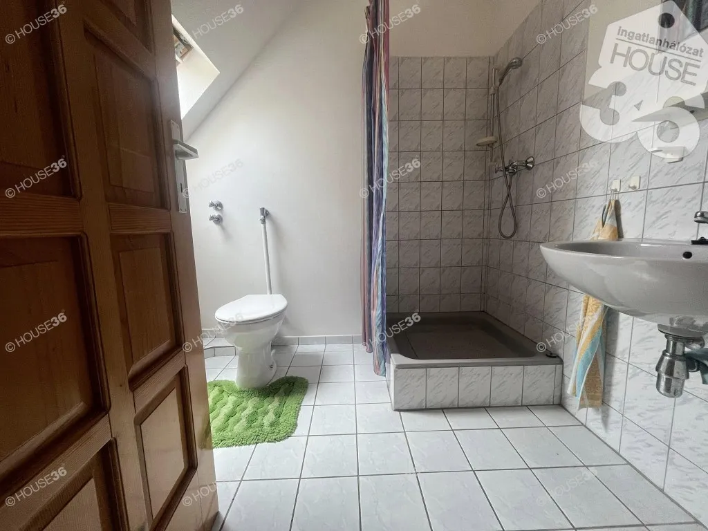 Bagni - Twin House with Terrace in Kecskemét