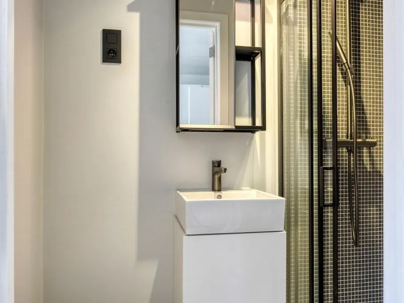 Vannitoad - Newly Built Apartment in Leuven Heverlee