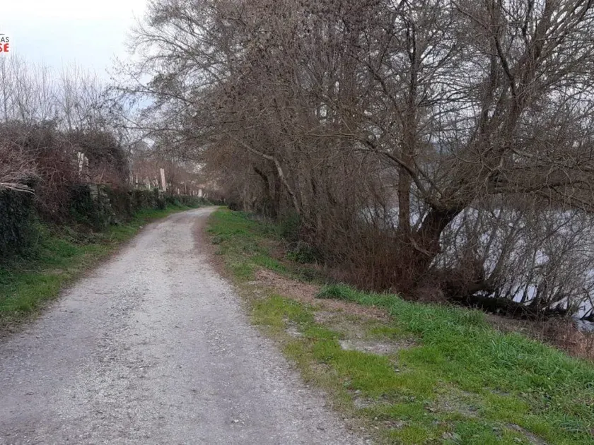 Rustic Finca with River Views near Ribadavia