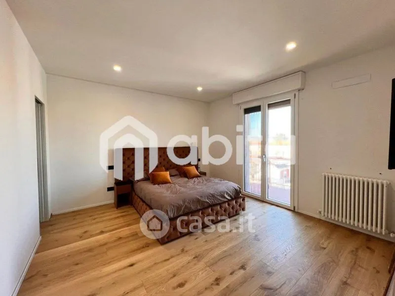 Camere da letto - Fully Rented Apartment with Balcony in Montevarchi