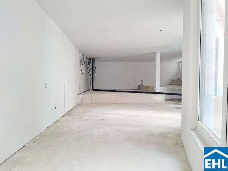 Stanze - Flexible Office Space in Ottakring's Prime Location