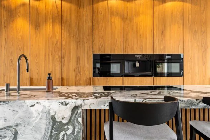 3 magamistoaga korter asukohas Antwerp