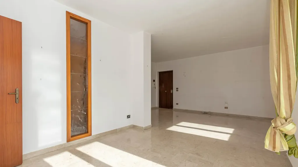 Esik - Penthouse with Panoramic View in Calatafimi Alta