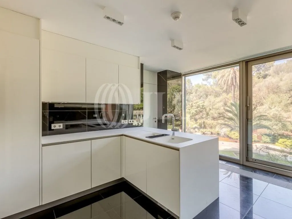 Köök - Luxury Flat with Sea View in Cascais
