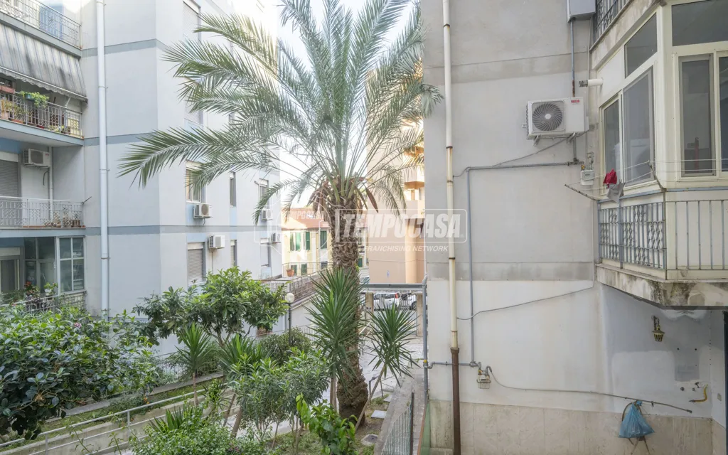 Aed - Trilocale with Garage in Messina
