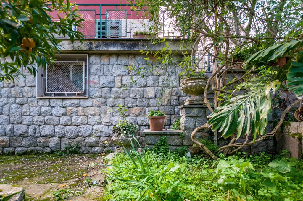 Aed - Villa with Panoramic Views in Monreale