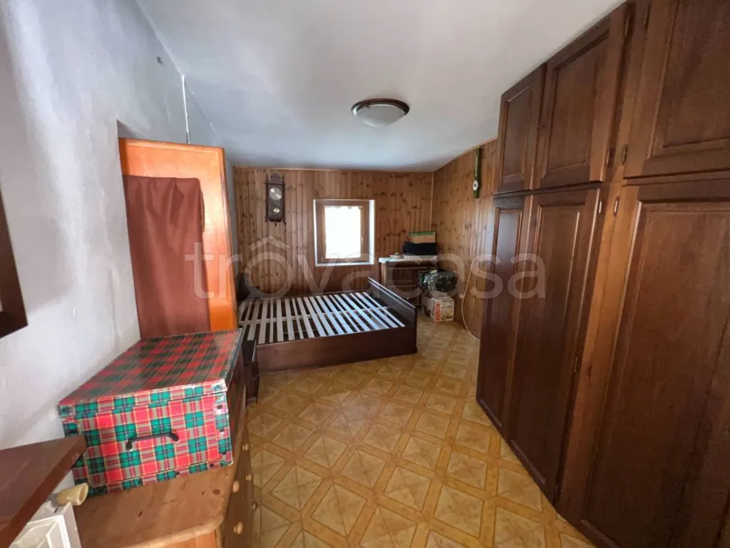 Chambres - Detached House with Private Garden in Torre Pellice