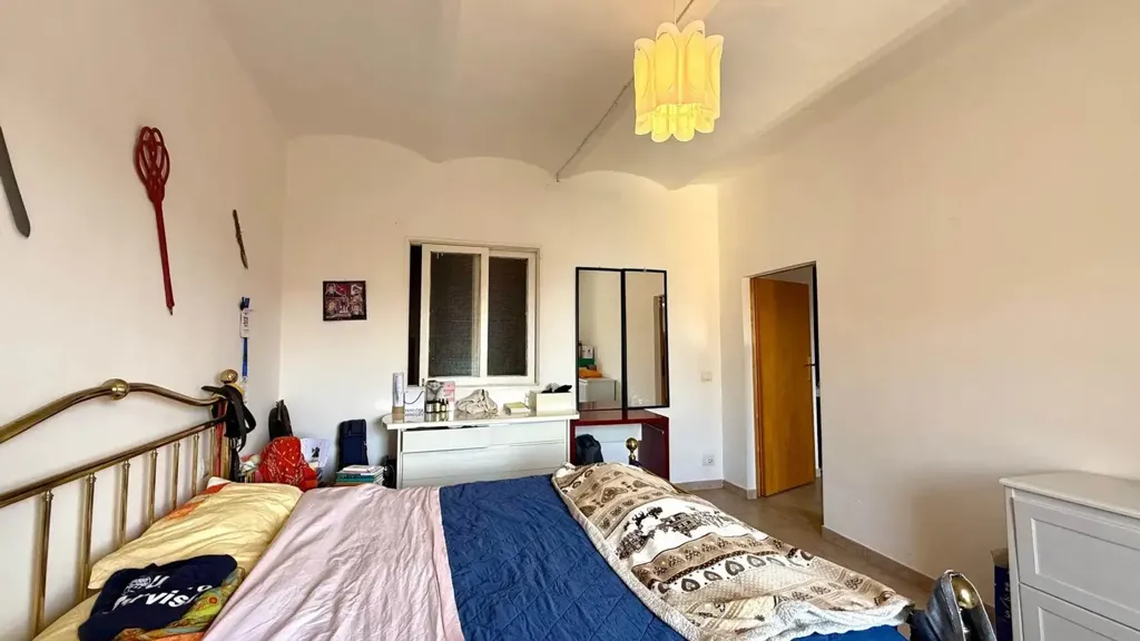 Chambres - Quadrilocale with Central Location in Volterra