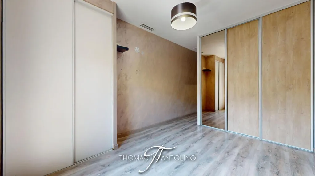 Pièces - Maison de Plain-Pied avec Piscine à Lagrasse