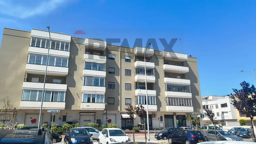 Extérieur - Apartment with Sea View in Monopoli