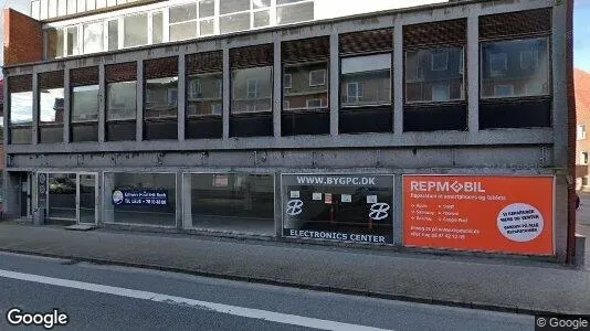 Välivaade - Office Space in Esbjerg Centre
