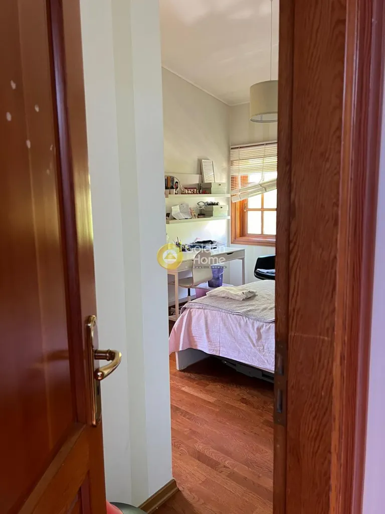 Chambres - Luxury Villa with Garden in Nea Penteli