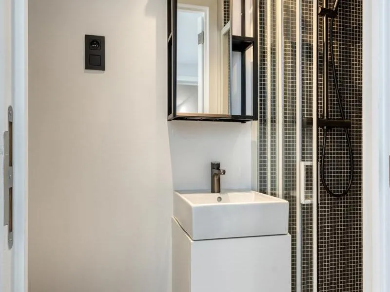 Appartement à Leuven