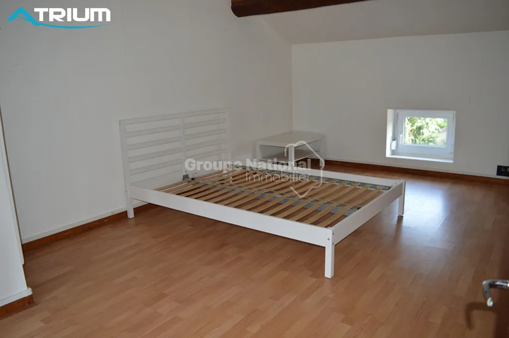 Magamistoad - Duplex Flat with Balcony in Tarare