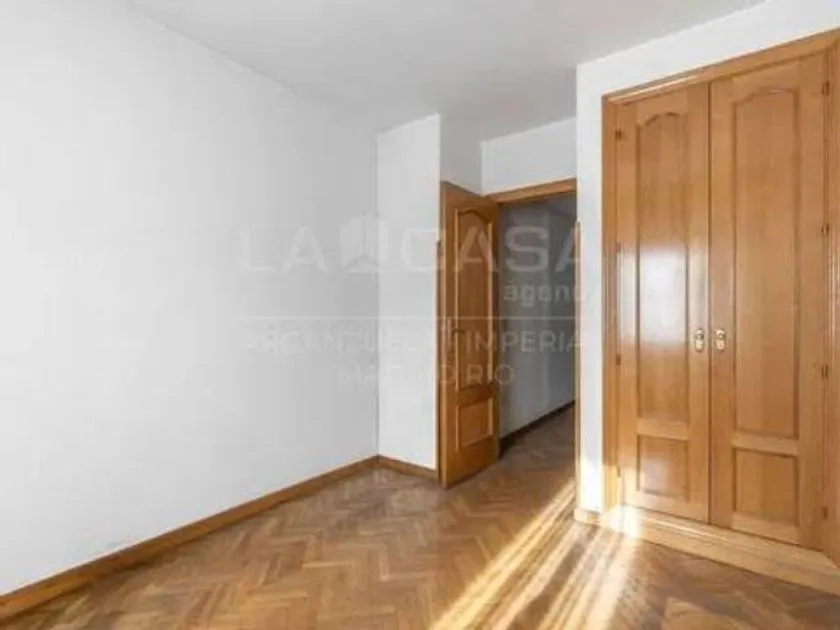Toad - Corner Flat with Terraces in Imperial, Madrid