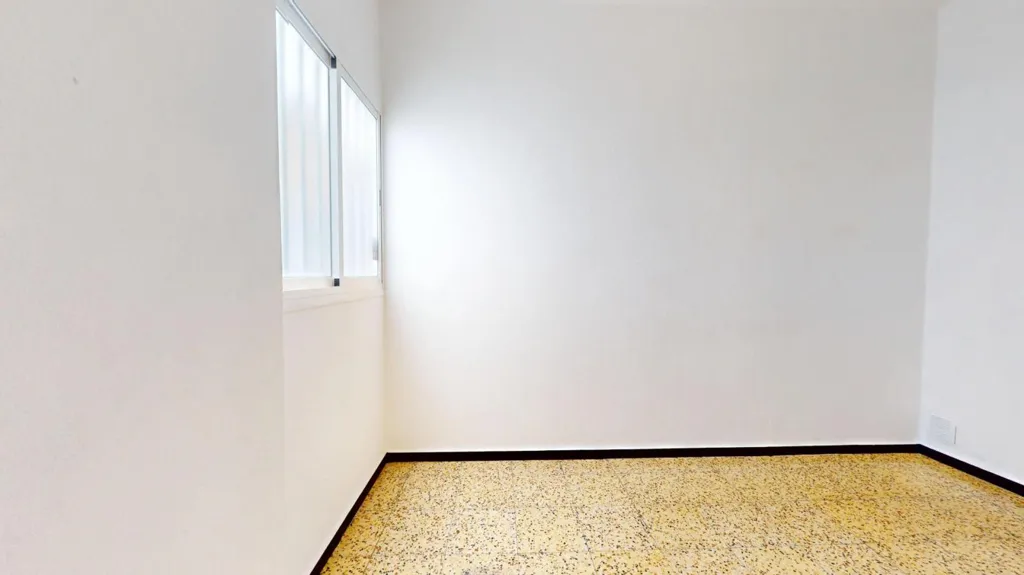 Zimmer - 3-Bedroom Flat with Rooftop Utility in La Paterna