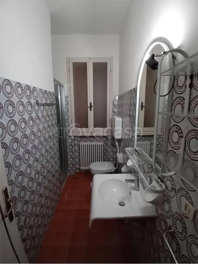 Vannitoad - Terraced Villa with Garden in Ravenna